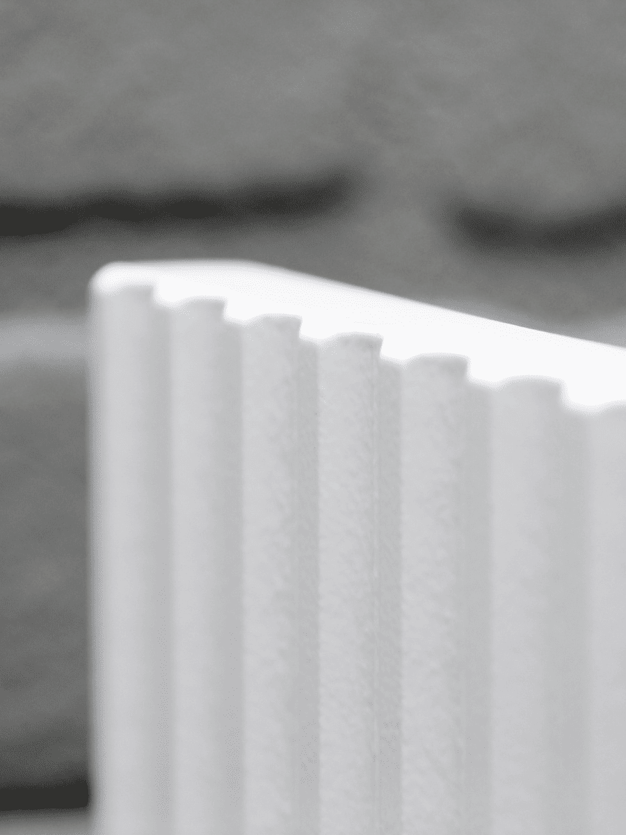 Тумба с раковиной Айсберг-Unit 60 Бриз с одним ящиком В1 (5)