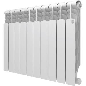 Радиатор Royal Thermo-Revolution Bimetall 500 2.0 – 10 секц