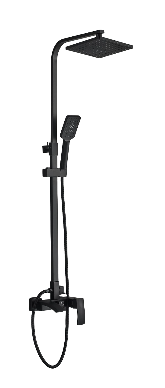 Душевая стойка Roveno-RV-2218B