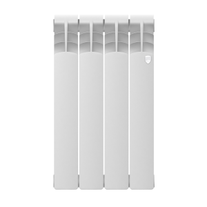 Радиатор Royal Thermo Revolution Bimetall 500 2.0 – 4 секц (2)