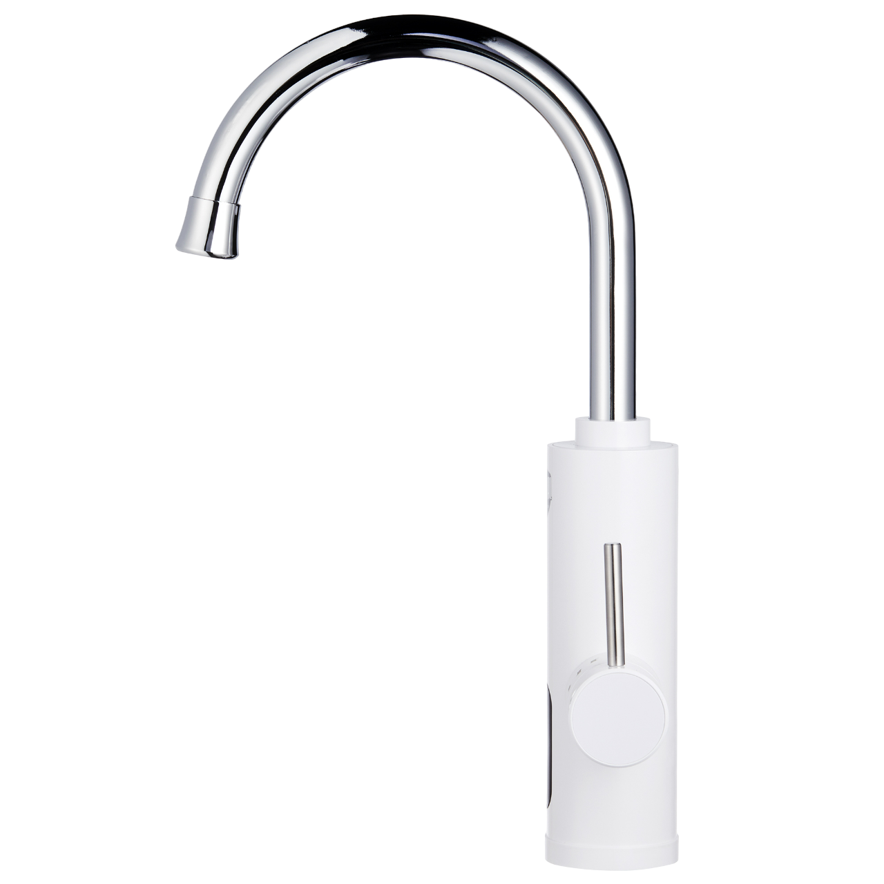 Водонагреватель проточный Royal Thermo QuickTap (White) (4)