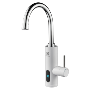 Водонагреватель проточный Electrolux Taptronic (White)