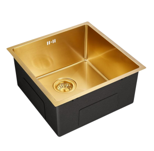 Мойка Emar-EMB-112 PVD Nano Golden
