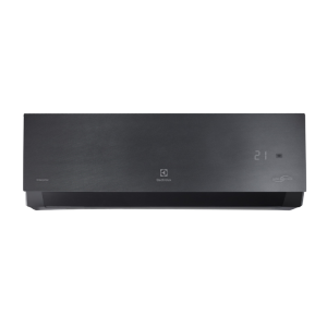 Сплит-система инверторного типа Electrolux Enterprise Super DC EACSI-18HEN-BLACKN8_24Y комплект (2)