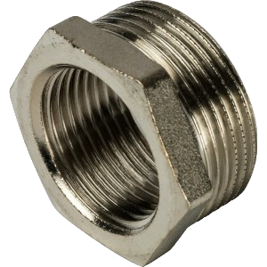 Футорка AQS 1 2 х 3 4 (2)