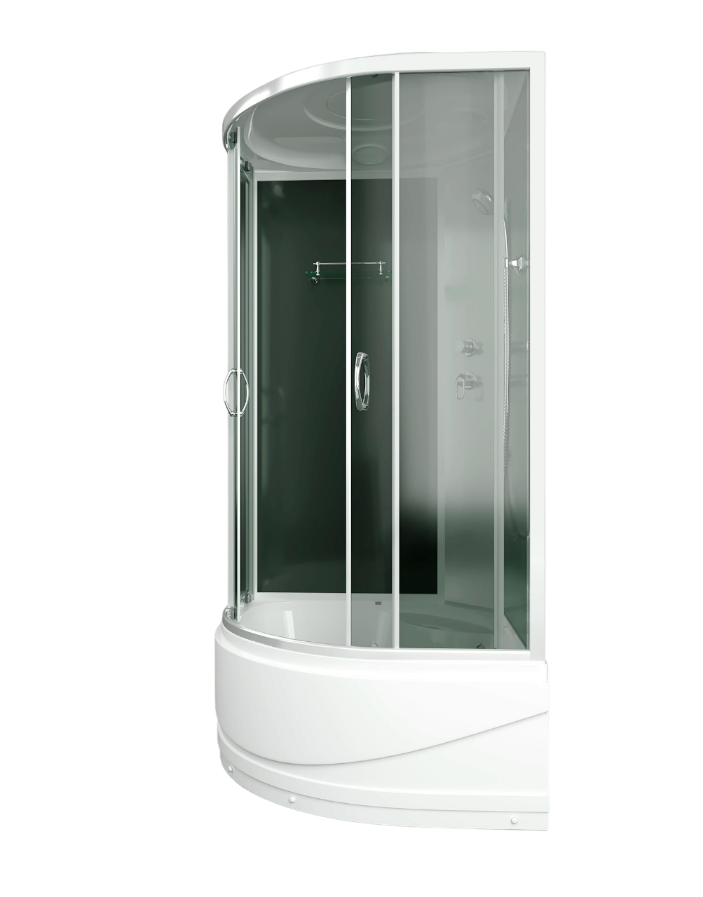 Душевая кабина-ERLIT™ ER 3508TP-C4-RUS (3)