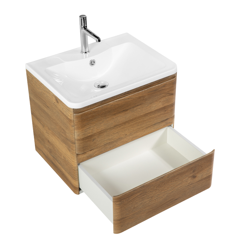 Тумба с раковиной BelBagno-ALBANO-600-2C-SO-RR (5)