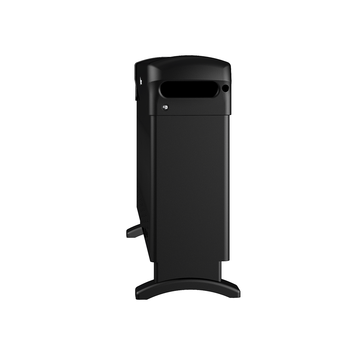 Конвектор THERMEX Cadorna 2000 Black (4)
