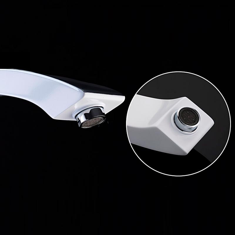 Смеситель напольный Gappo G3007-8 (3)