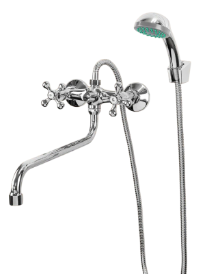 Смеситель для ванны Aquavista-EC 800