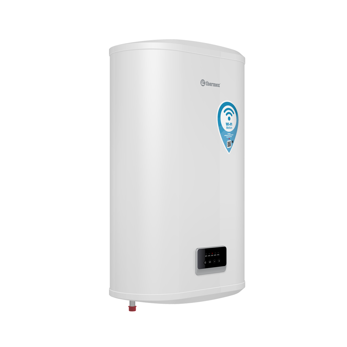 THERMEX Optima 80 WI-FI (3)