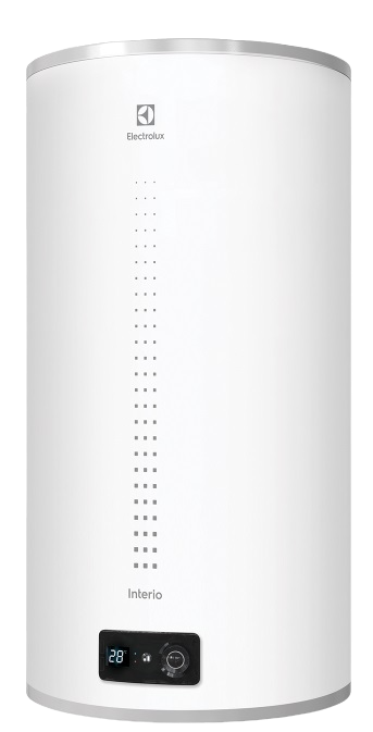 Водонагреватель Electrolux EWH 100 Interio 3