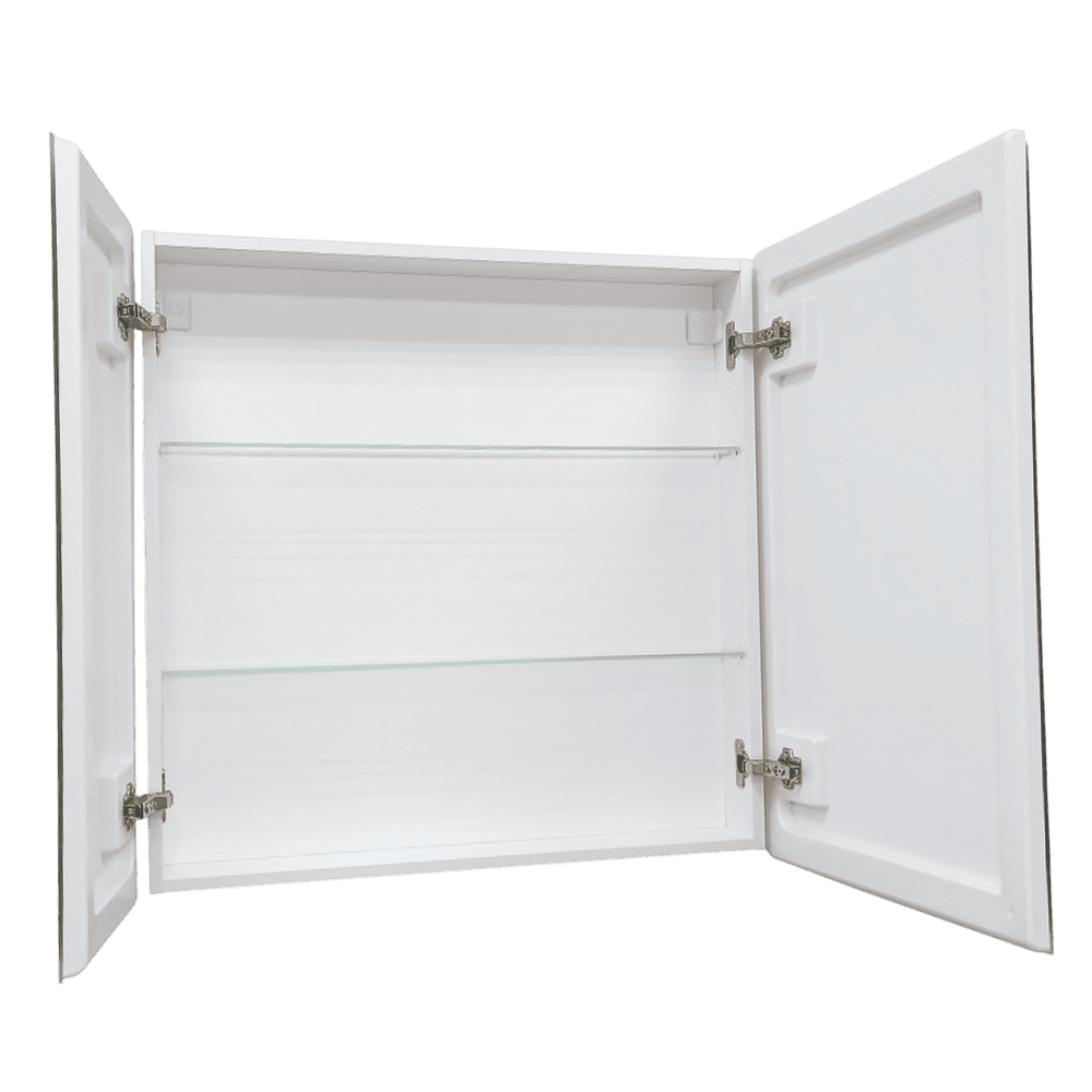Шкаф-зеркало Calypso-Emotion LED 700х800 (2)