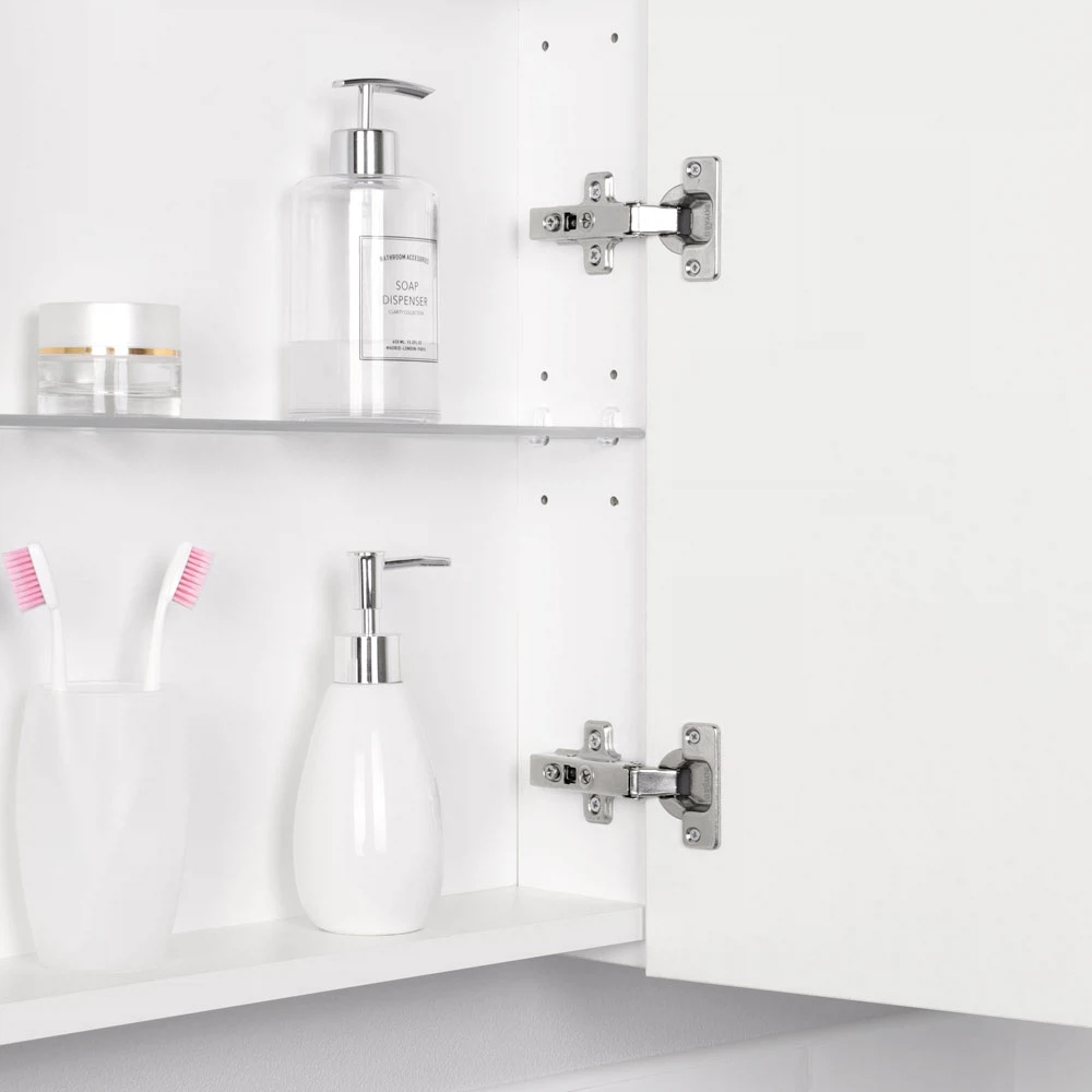 Зеркальный шкаф Итана Александра 45 (5)