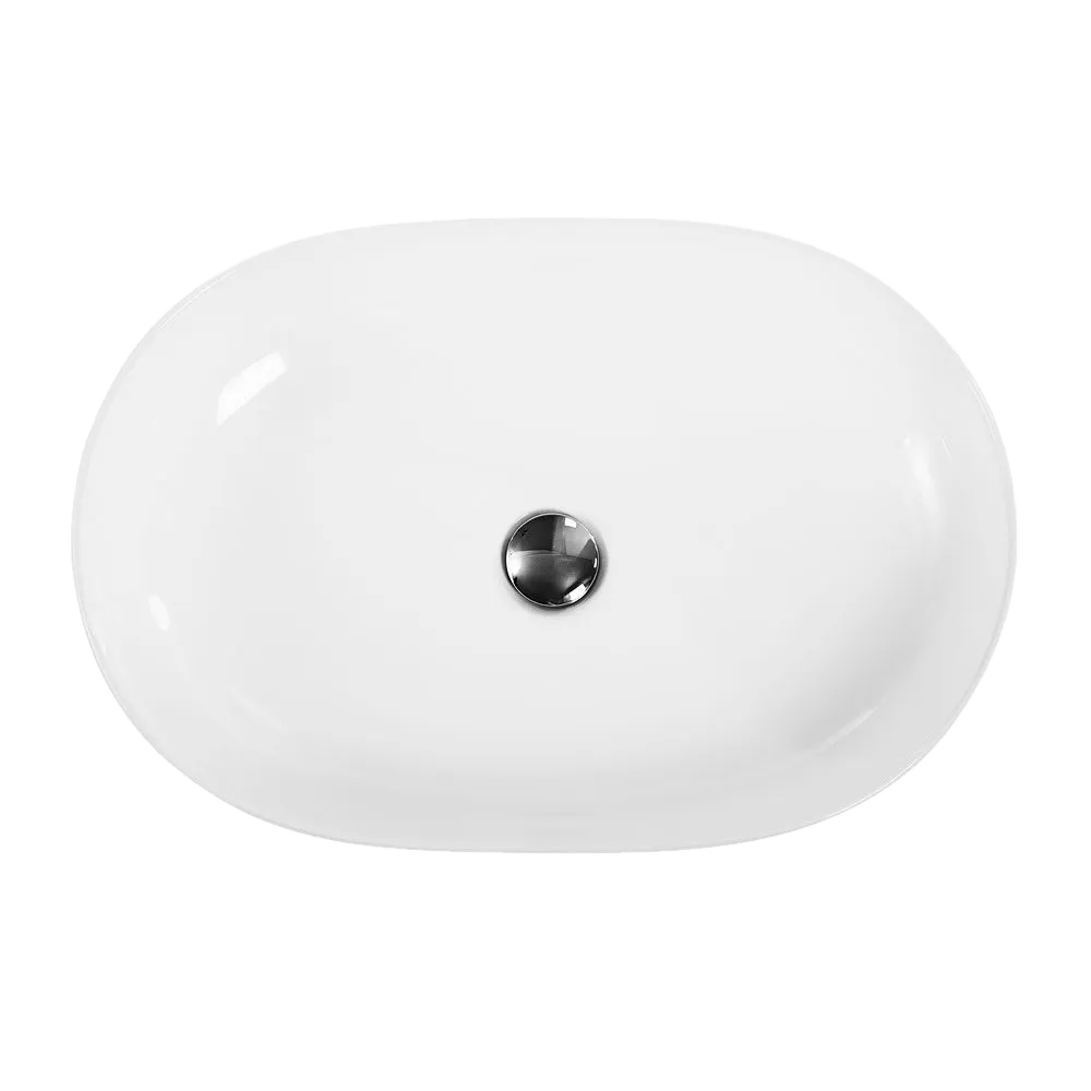 Раковина накладная BelBagno-BB1348 (2)