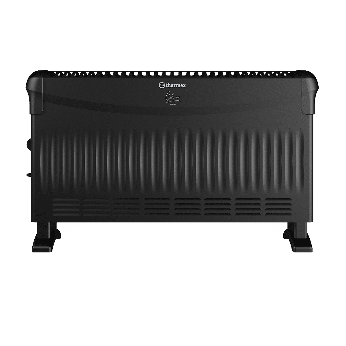 Конвектор THERMEX Cadorna 2000 Black (2)