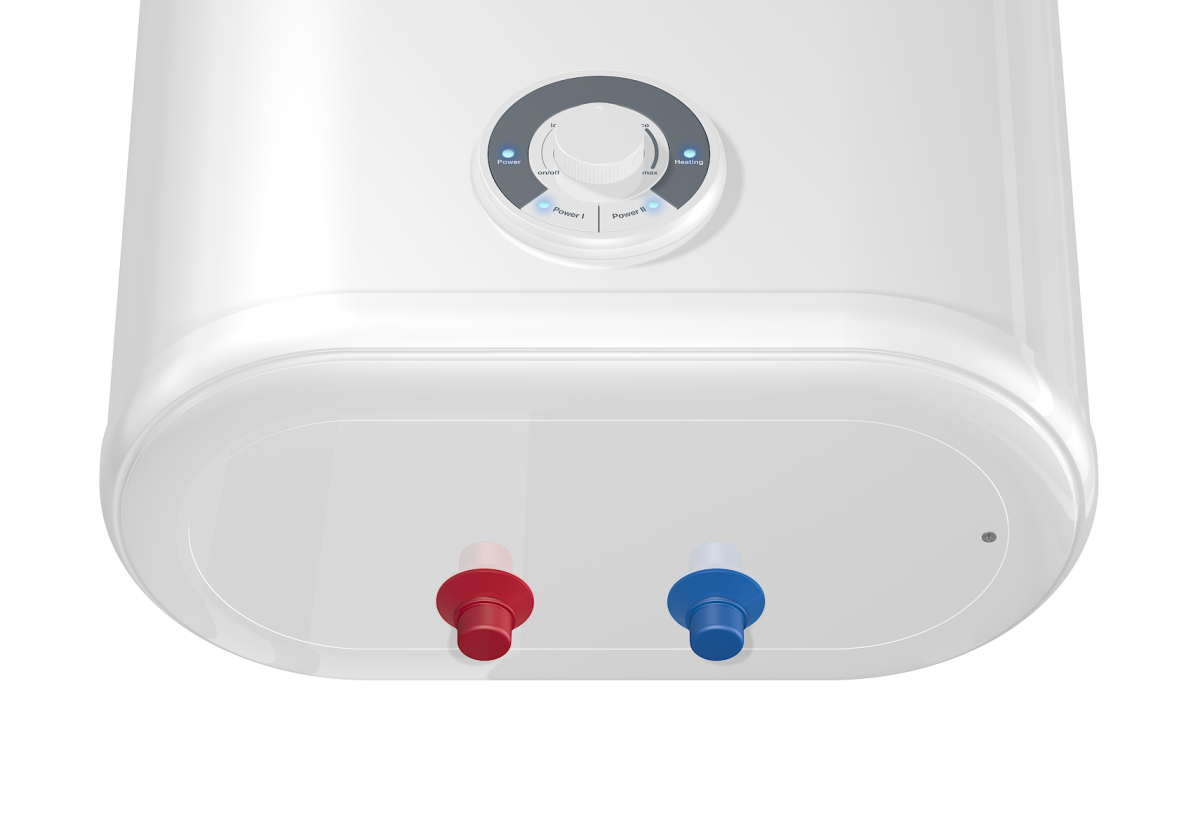 Водонагреватель электрический THERMEX Ceramik 30 V (5)