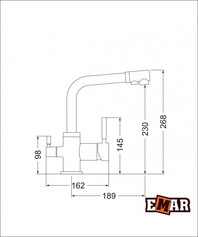 Emar-EC-3003N.7-Антрацит-2