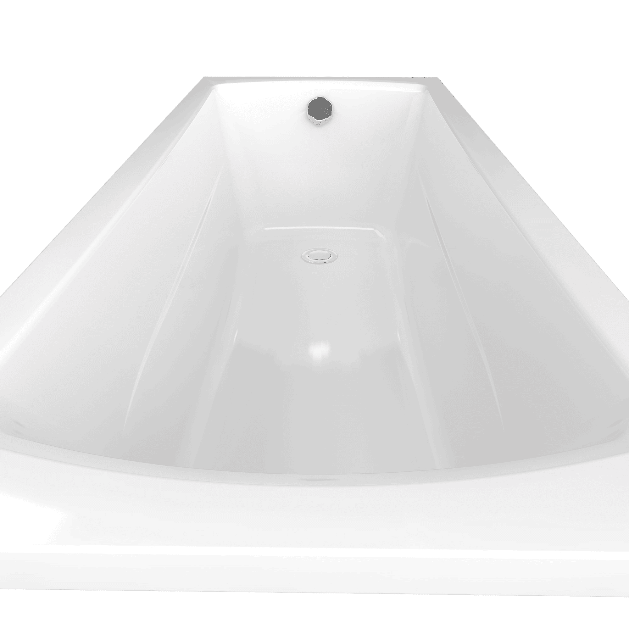 Ванна акриловая Triton Лира 170x70 (5)