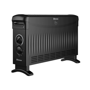 Конвектор THERMEX Cadorna 2000 Black