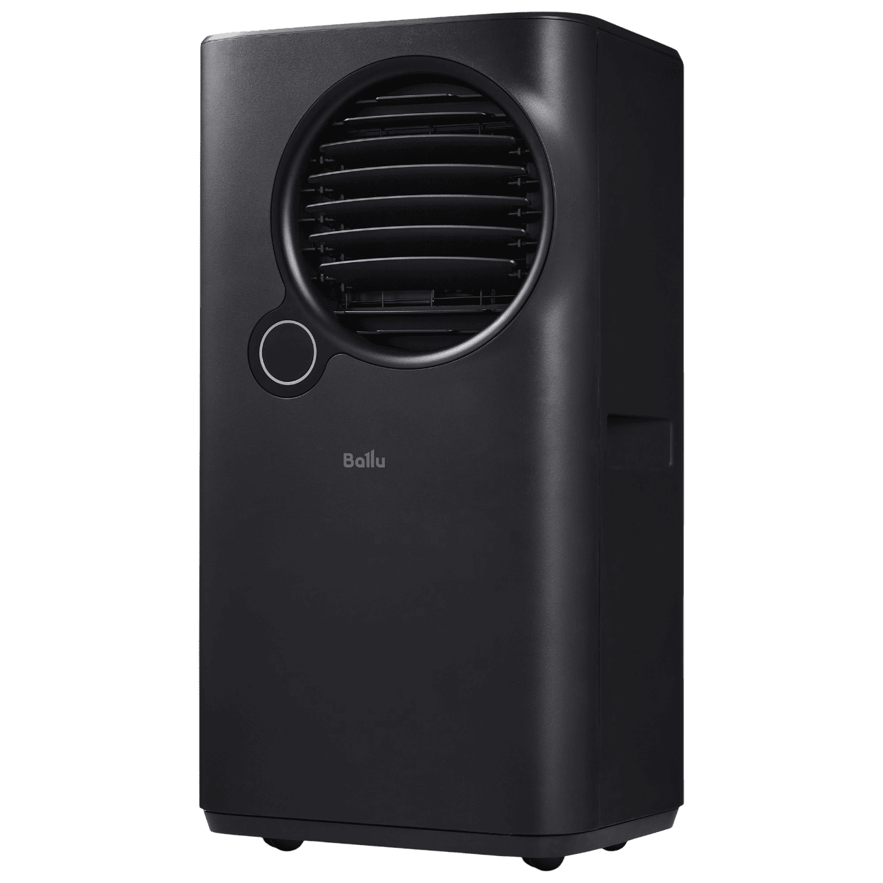 Кондиционер мобильный Ballu-Eclipse BPAC-07 EPBN6 black