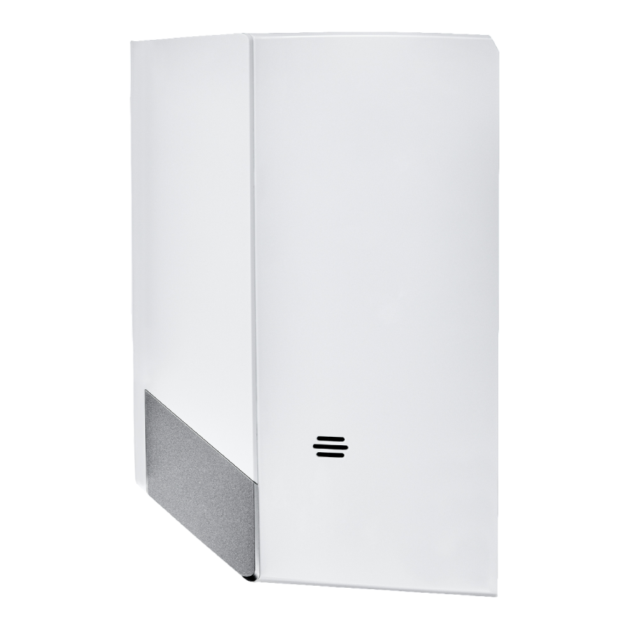 Сплит-система инверторного типа Electrolux Enterprise Super DC EACSI-12HEN-WHITEN8_24Y комплект (5)