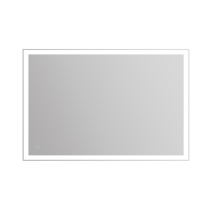 Зеркало BelBagno SPC-GRT-1200-800-LED-TCH