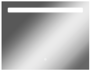 Зеркало-Good-Light-75-с-подсветкой-Домино-1