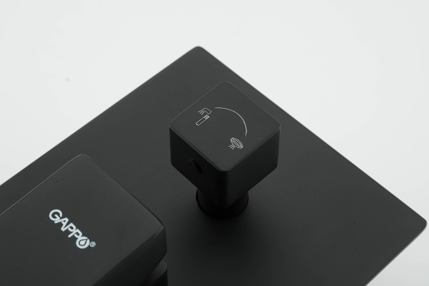 Душевая система Gappo G7117-6 (19)