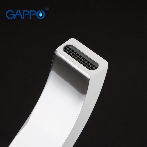 Душевая система Gappo G2407-50-2
