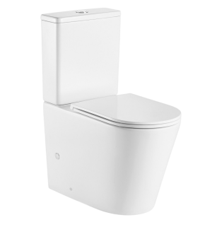 Унитаз-компакт PC-231A (65 39 88)