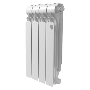 Радиатор Royal Thermo Indigo 500 2.0 - 4 секц.