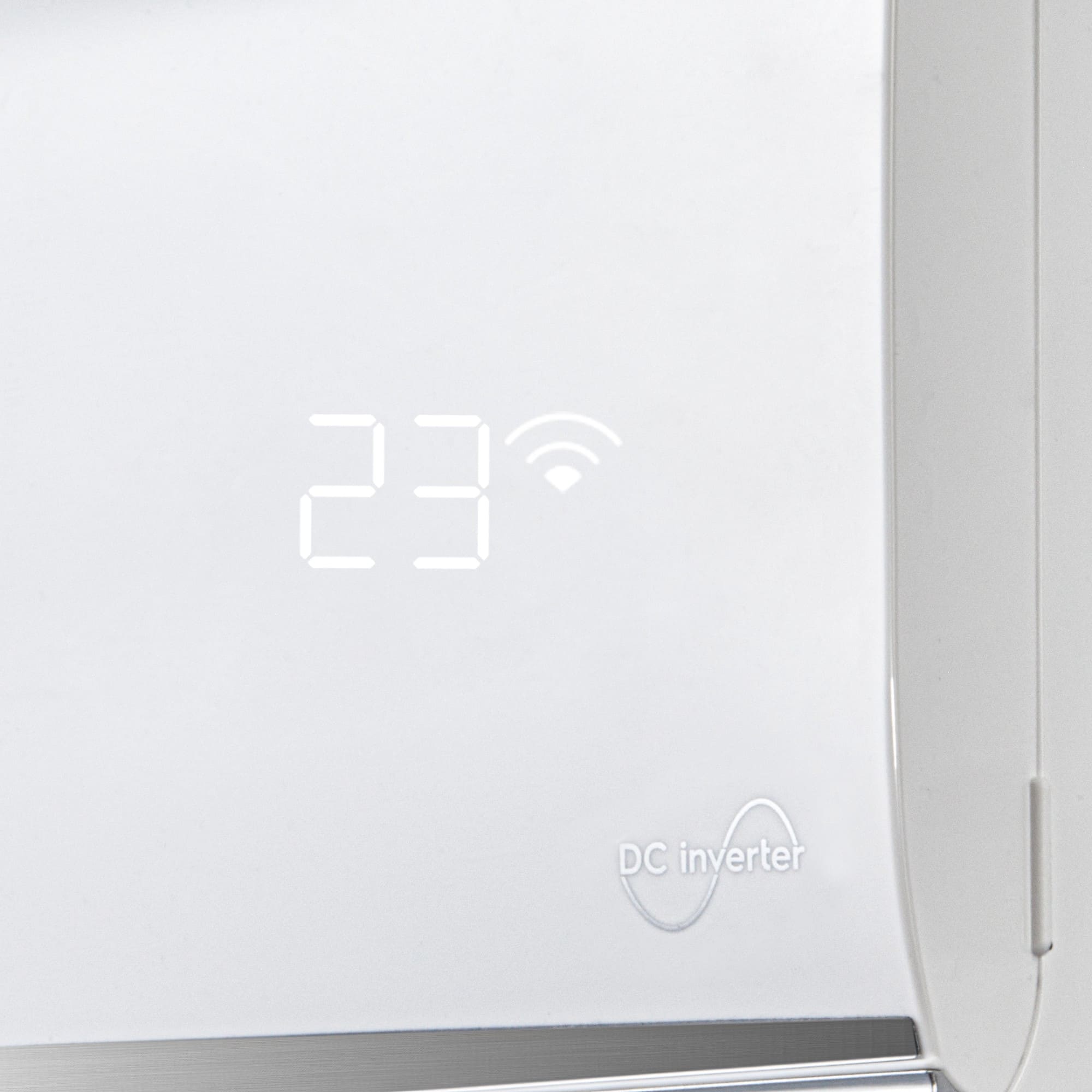 Сплит-система инверторного типа Electrolux Smartline DC EACSI-12HSMN8 комплект (5)