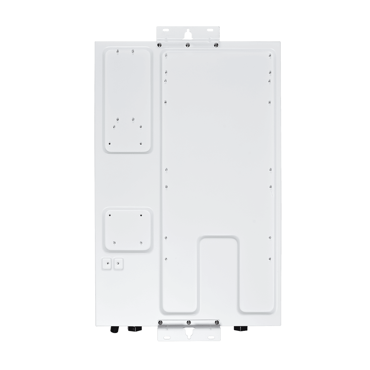 Электрический котел THERMEX Sonne 12 Wi-Fi (White) (3)