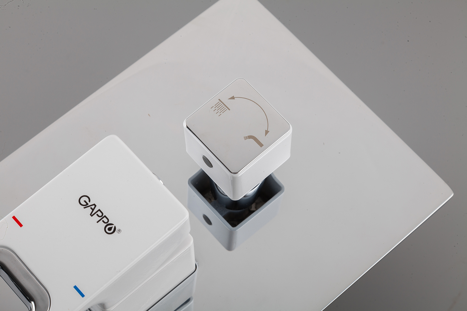 Душевая система Gappo-G7117-8 (22)