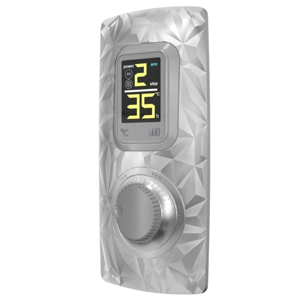 Водонагреватель Ballu BWHS 50 Azurro Inverter (3)