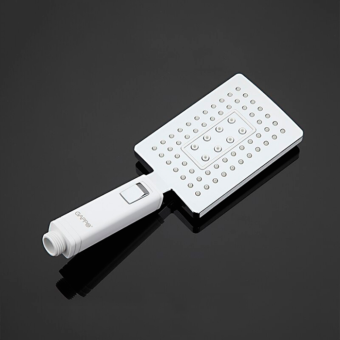 Смеситель напольный Gappo G3007-8 (2)