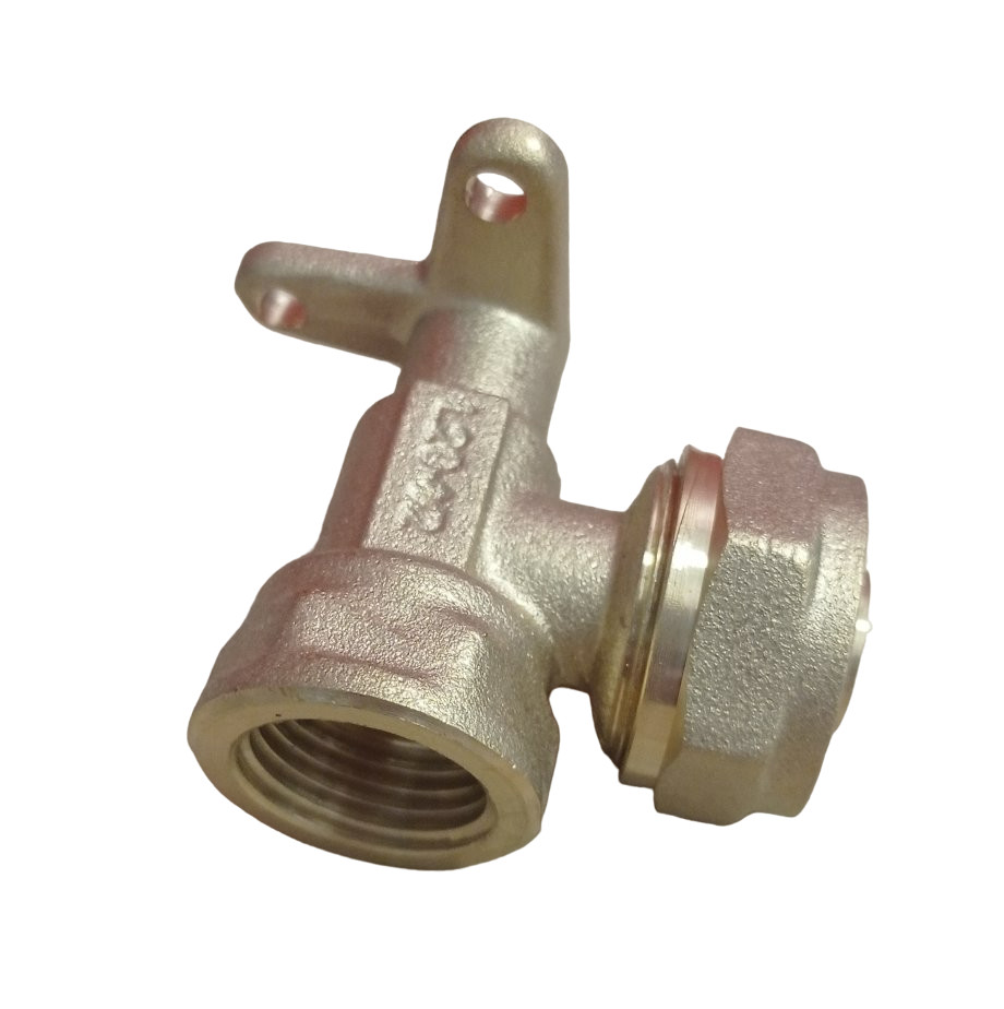 Уголок AQS LFW 20 x 1 2