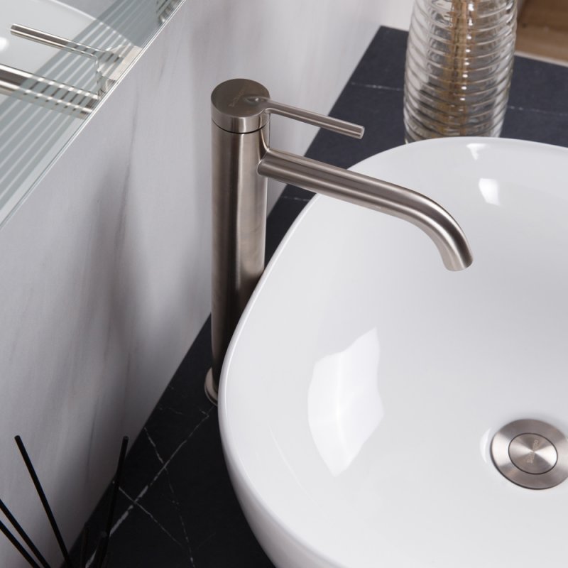 Раковина накладная BelBagno-BB1301 (5)