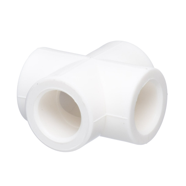 Крестовина AQS PPR 32