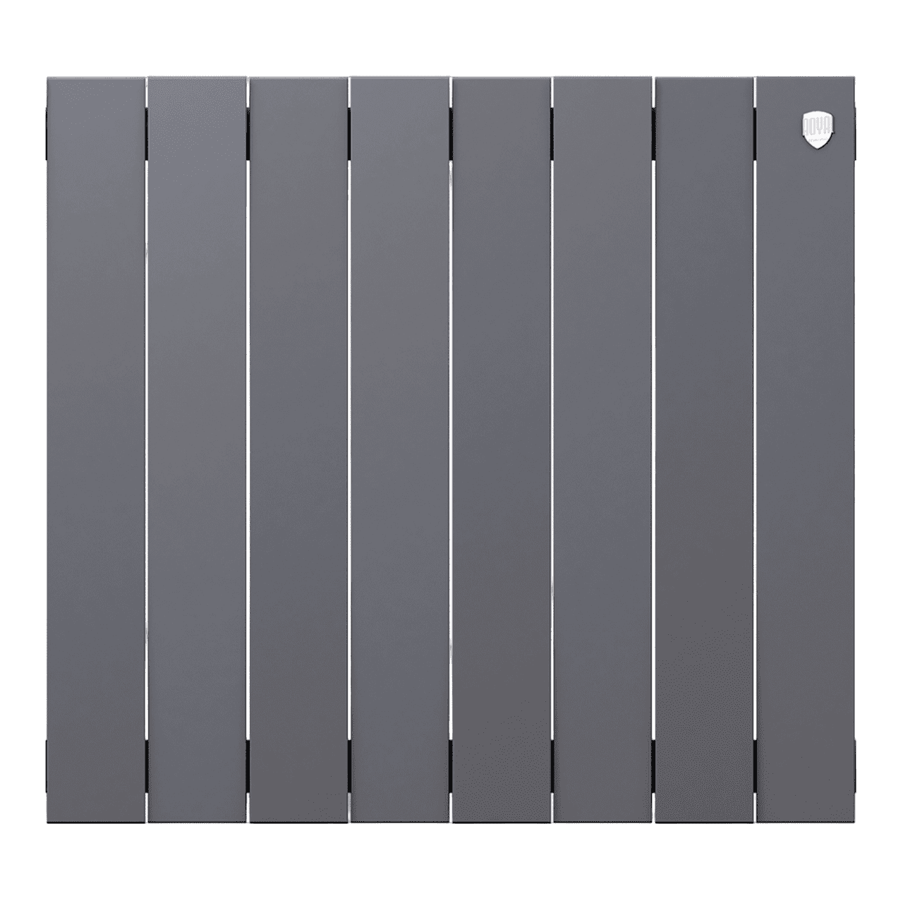 Радиатор Royal-Termo-Pianoforte 500-Silver-6 (2)