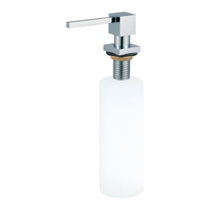 Дозатор кухонный для мыла Oulin OL-401FS