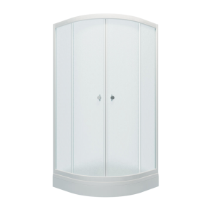 Душевой угол Риф 90x90 А