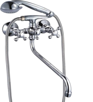 Смеситель для ванны Aquavista-VR-A