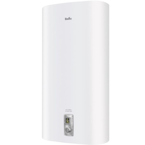 Водонагреватель Ballu BWHS 50 Azurro Inverter