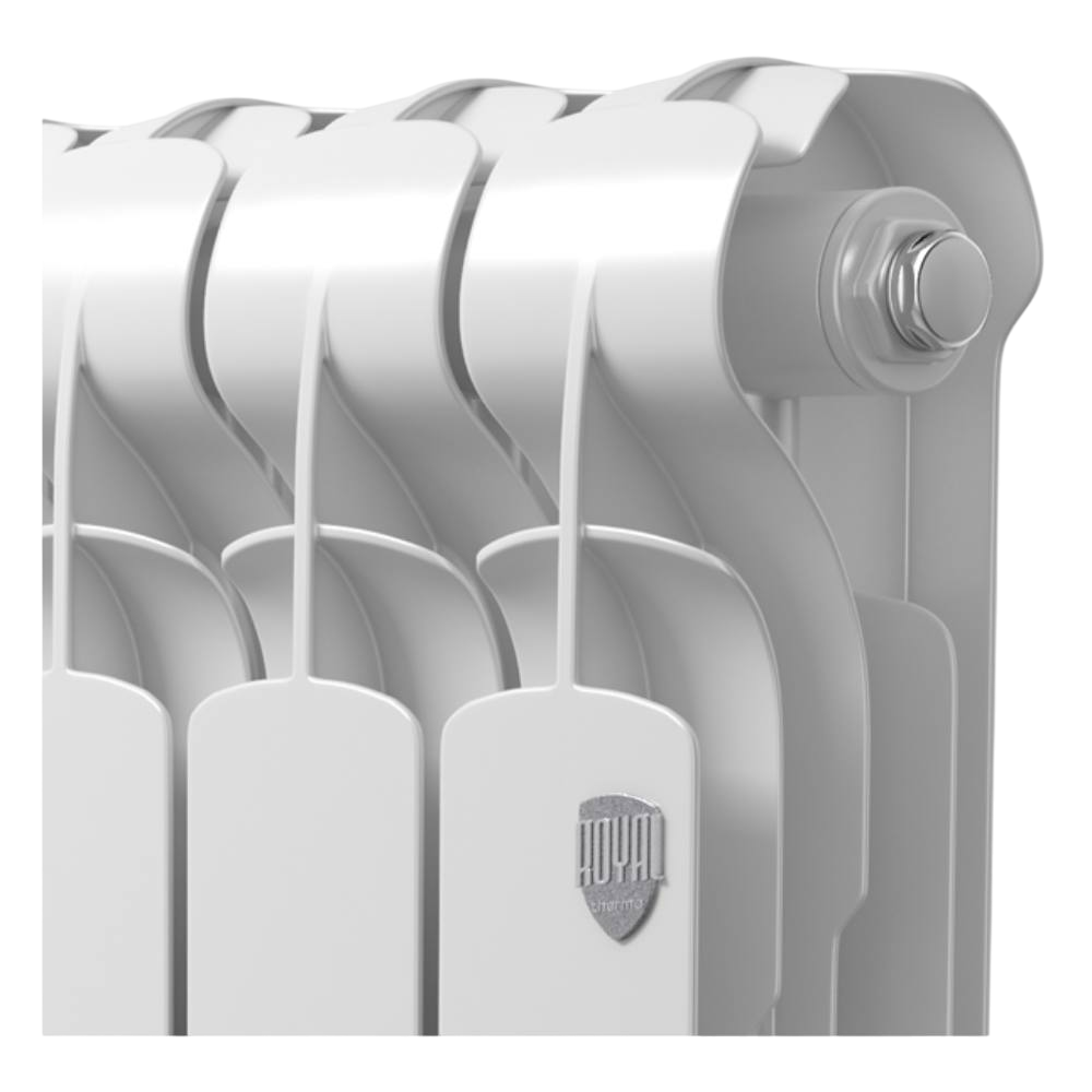 Радиатор Royal Thermo Indigo 500 2.0 - 10 секц (2)