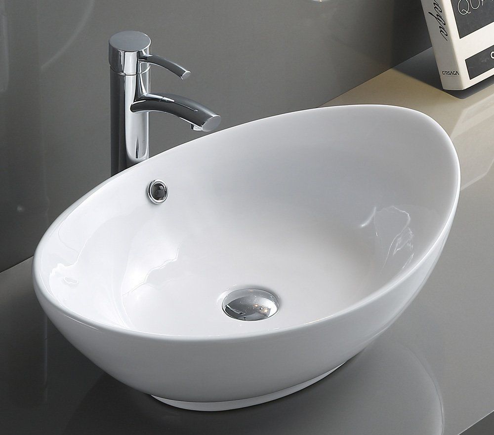 Раковина BelBagno-BB1087 (2)