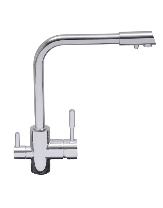 Смеситель Oulin OL-8073