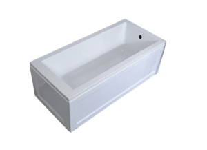 Ванна акриловая Golden Frog-GF-1200-1