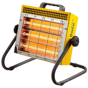 Обогреватель инфракрасный Ballu BIH-LM-1.5-R